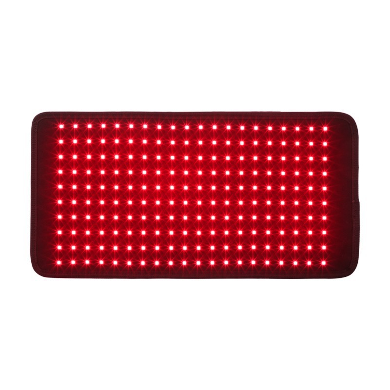 Blue Light Red Light Infrared Therapy Lamp