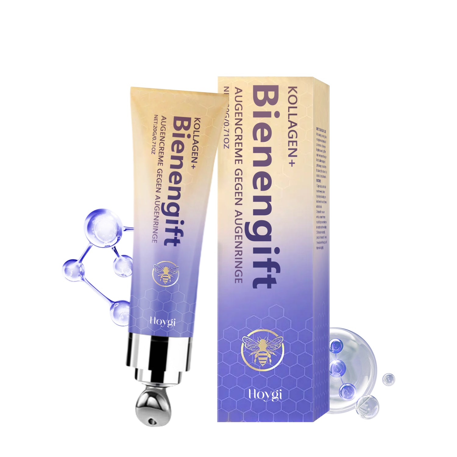 Wrinkle Tightening Eye Cream