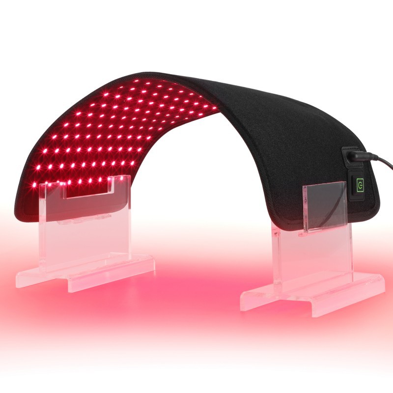 Blue Light Red Light Infrared Therapy Lamp