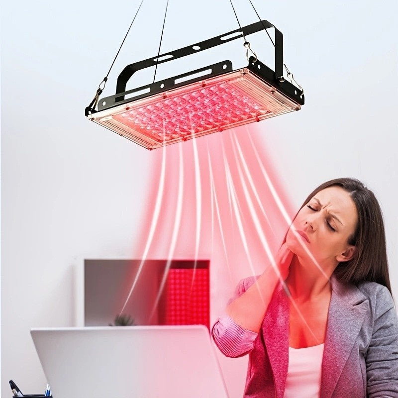 Red Light Therapy Infrared Lamp