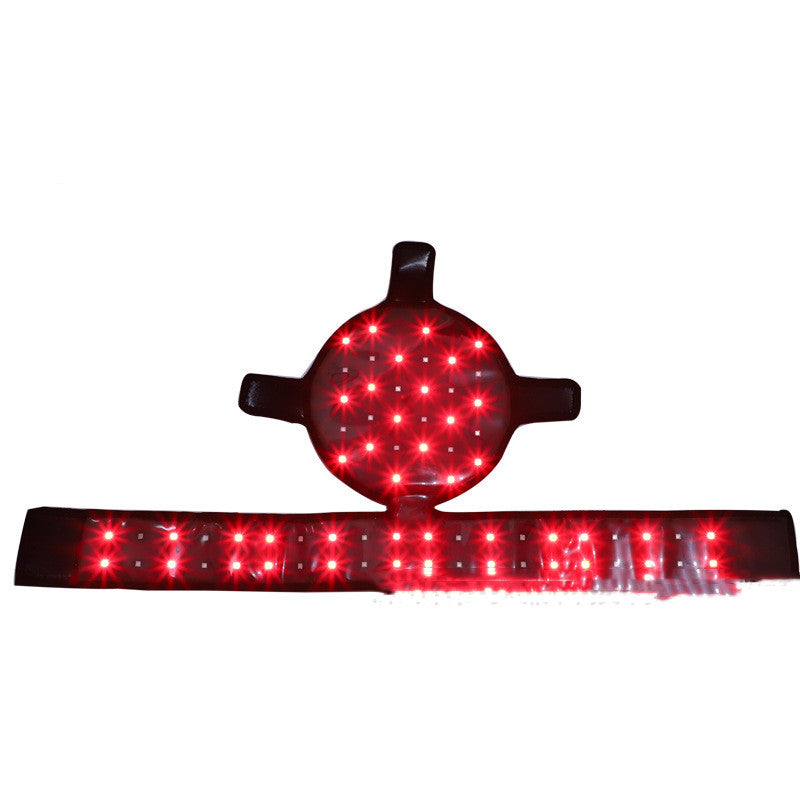 LED Red Light Therapy Hat