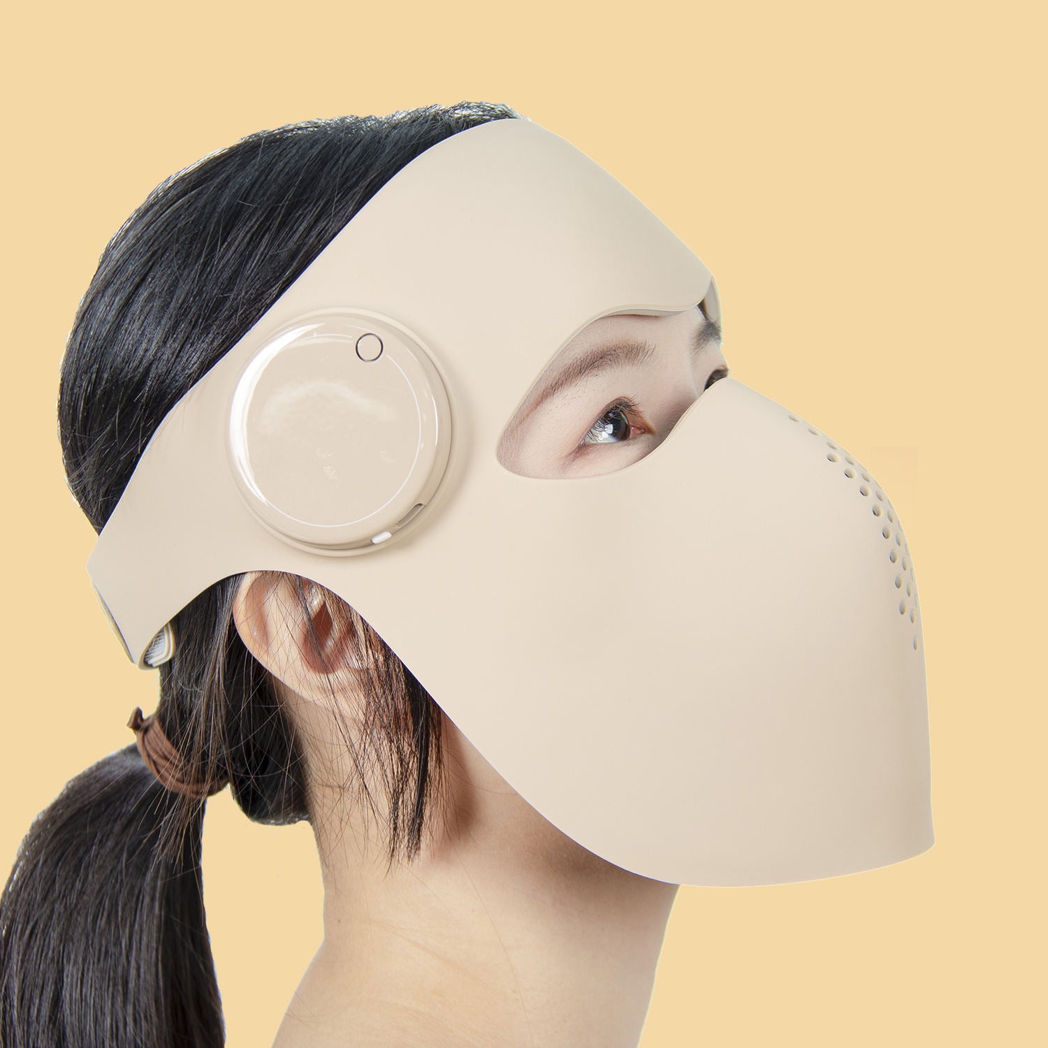 LED Mask Red LED Light Therapy