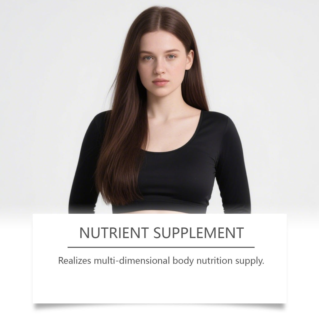 Replenishment Cycle Care Dietary Supplements