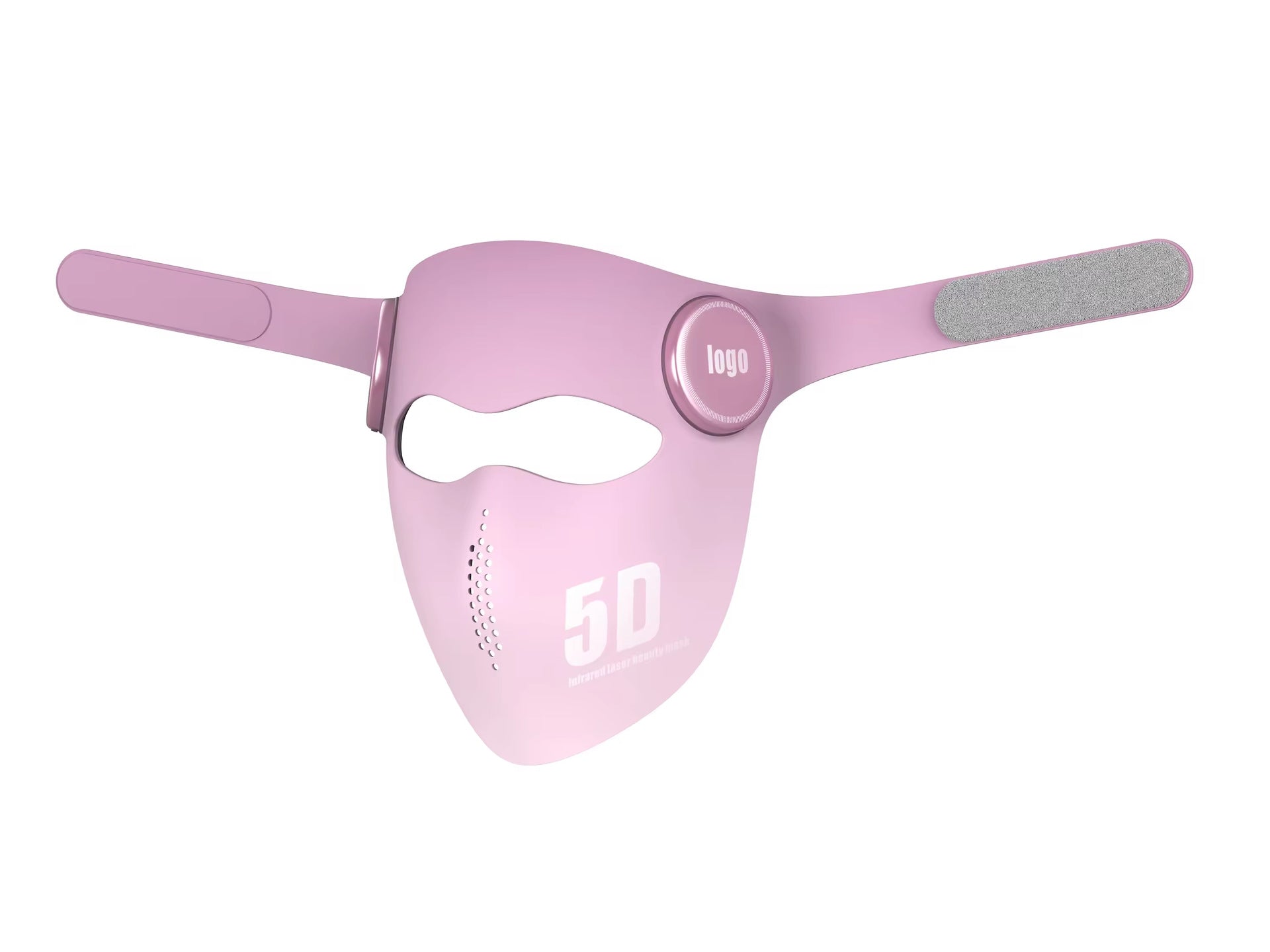 LED Mask Red LED Light Therapy