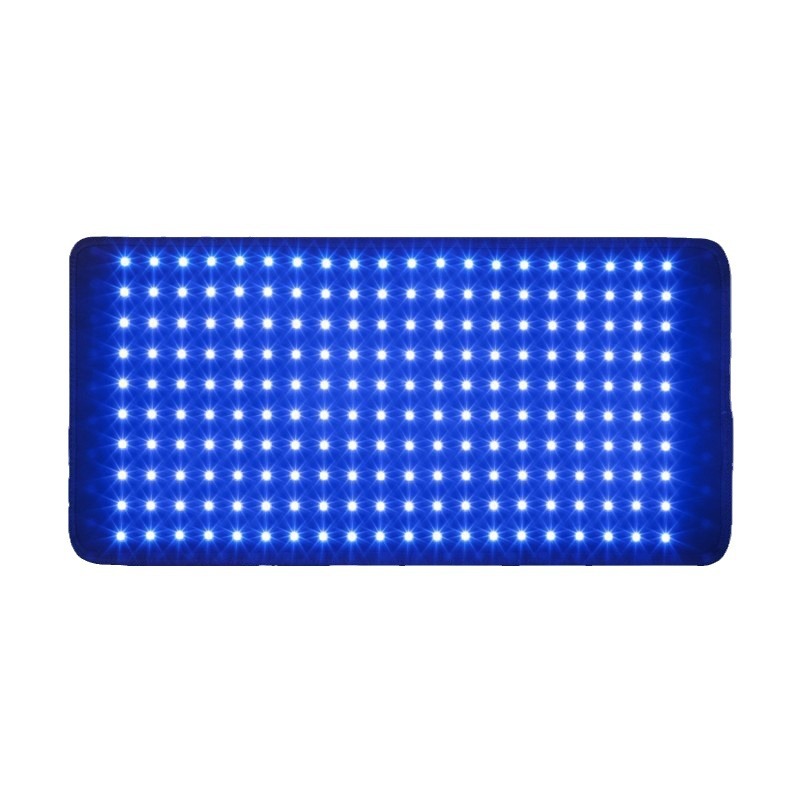 Blue Light Red Light Infrared Therapy Lamp