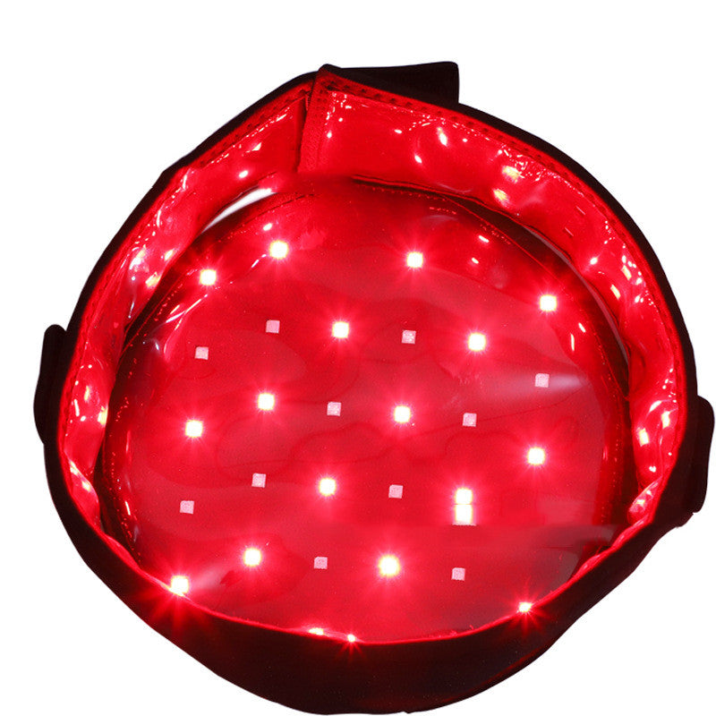 LED Red Light Therapy Hat