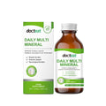Liquid Joint And Bone Health Supplements