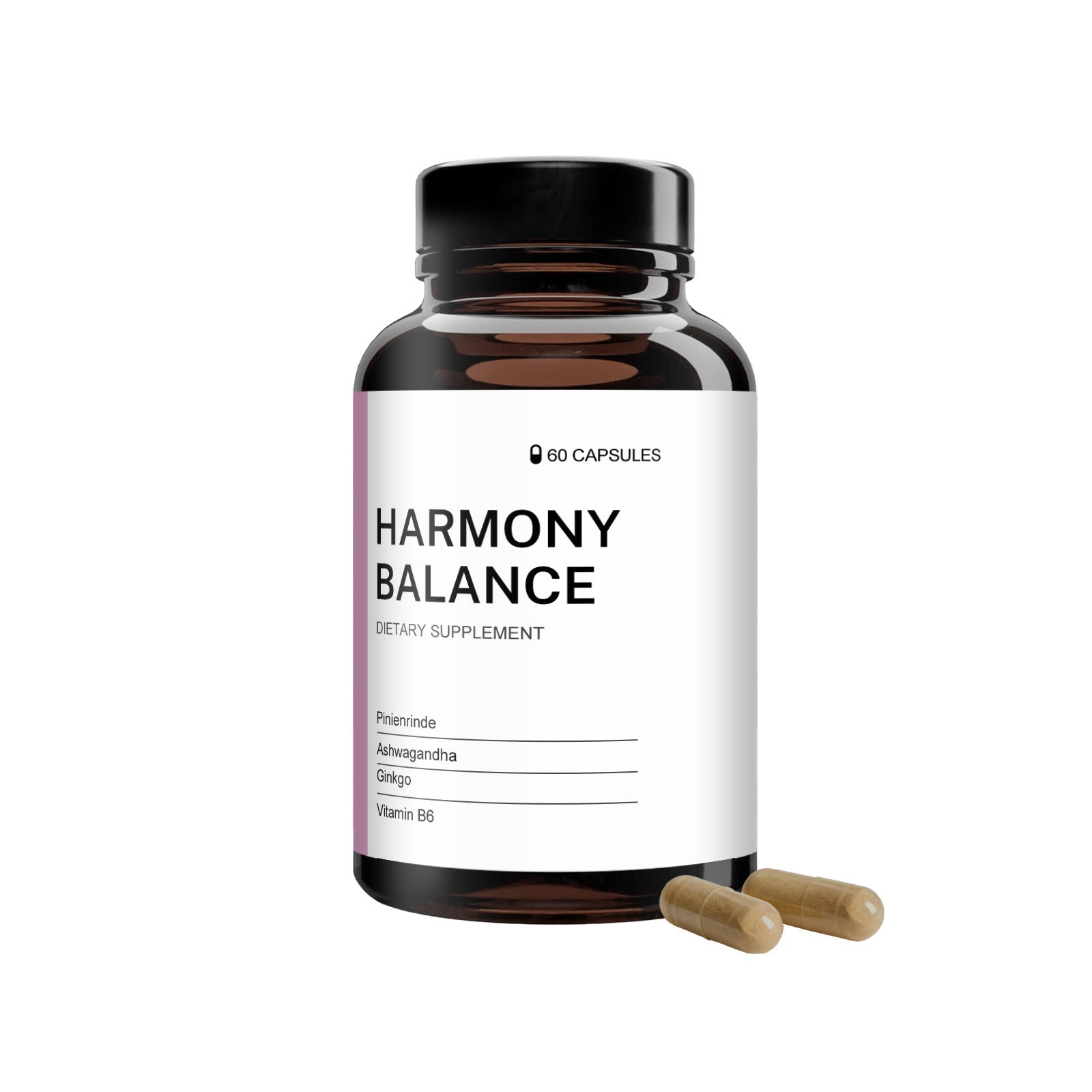 Replenishment Cycle Care Dietary Supplements