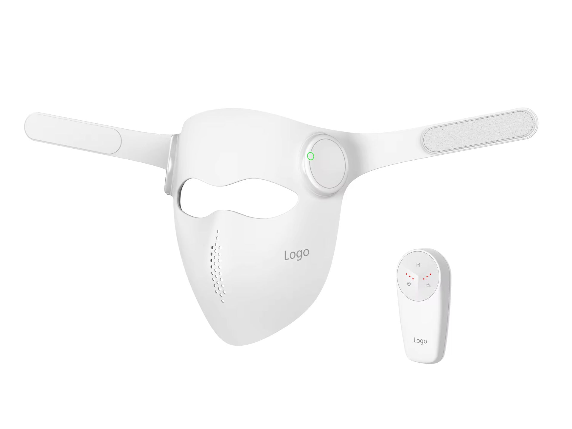 LED Mask Red LED Light Therapy