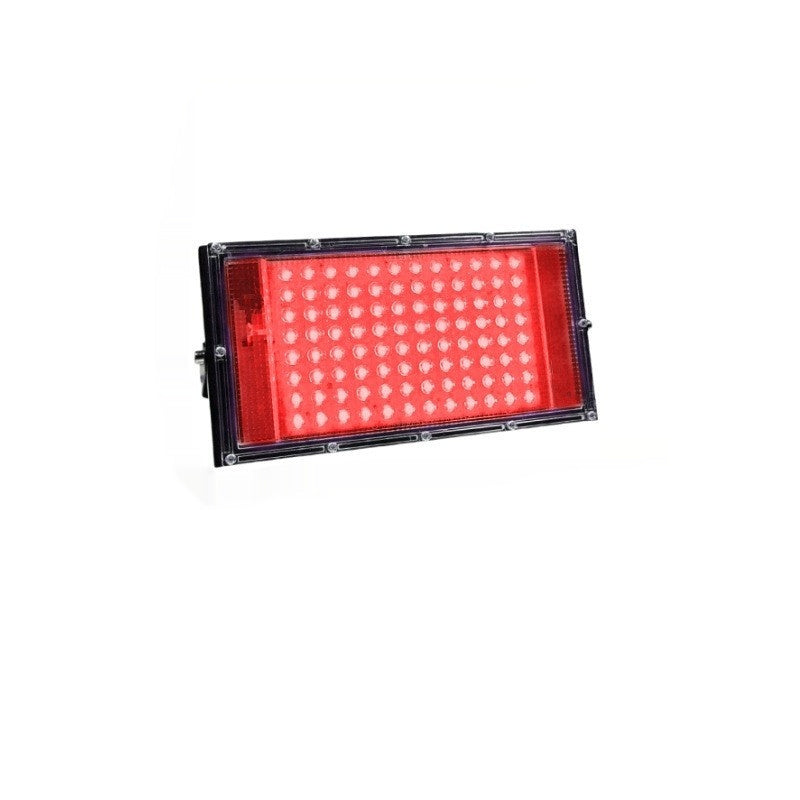 Red Light Therapy Infrared Lamp