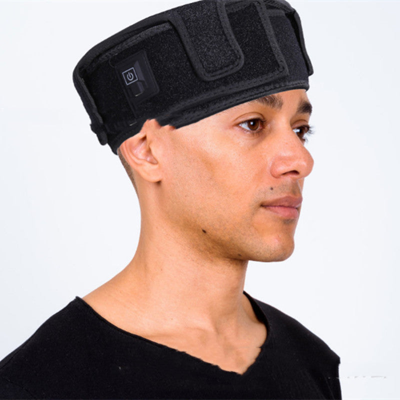 LED Red Light Therapy Hat