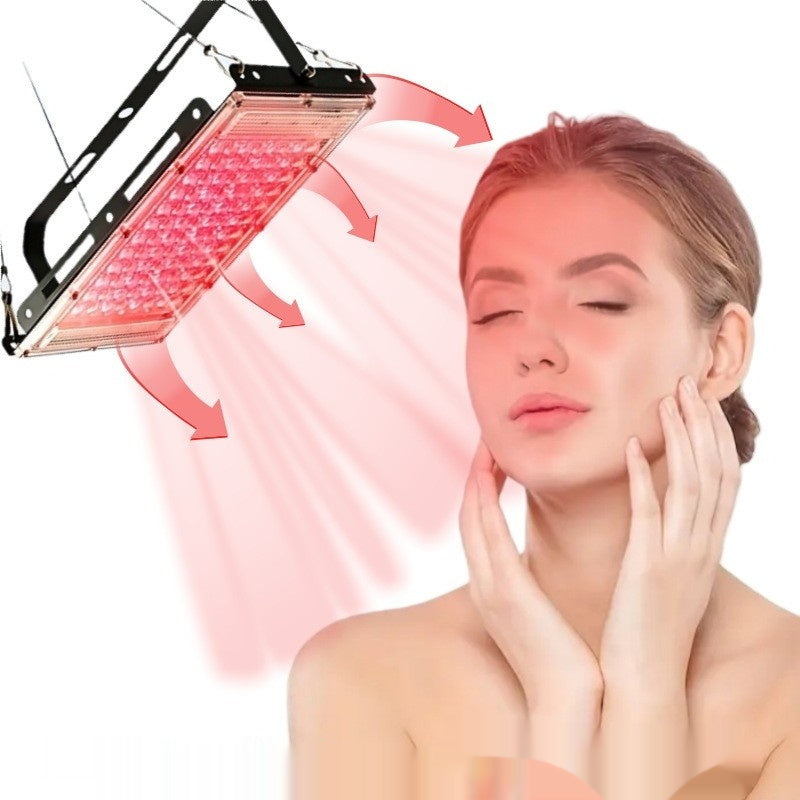 Red Light Therapy Infrared Lamp